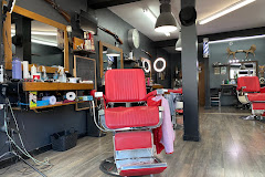 El Macho Barbershop