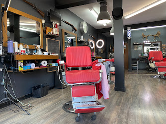 El Macho Barbershop