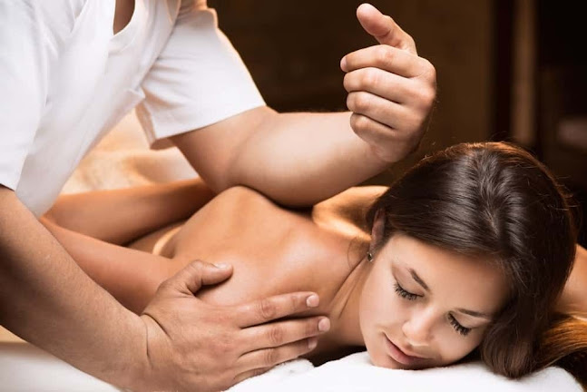 Elite Massage Therapist - Massage therapist