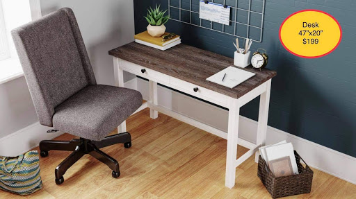 Furniture Store «My Family Furniture & Bedding», reviews and photos, 865 E Belvidere Rd, Grayslake, IL 60030, USA