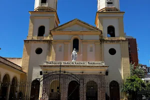 Catedral De Quilmes image