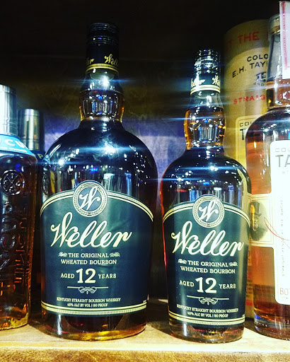 Liquor Store «1001 Wine & Spirits», reviews and photos, 1001 Ross Ave Suite 100, Dallas, TX 75202, USA