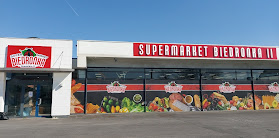 Supermarket Biedronka II