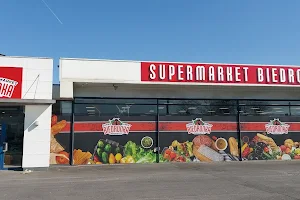 Supermarket Biedronka II image
