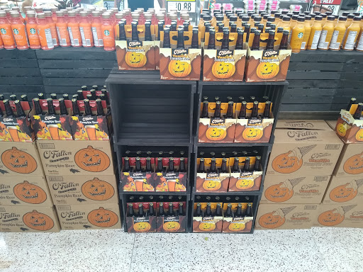 Supermarket «Hy-Vee», reviews and photos, 7117 N Prospect Ave, Gladstone, MO 64119, USA