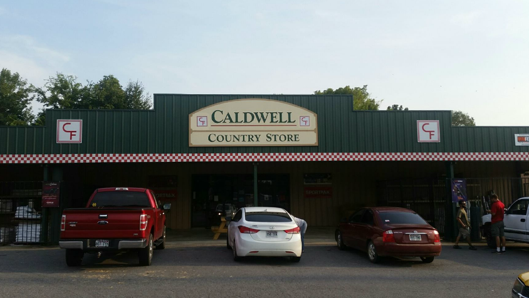 Caldwell Country Store - Conway