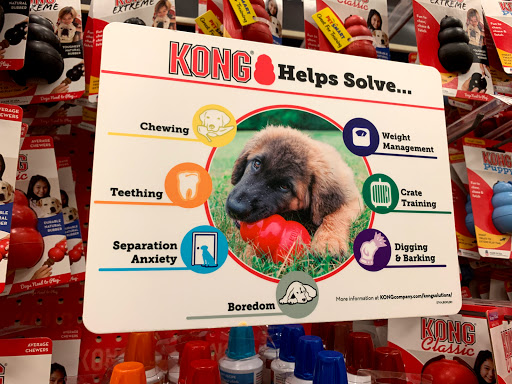 Pet Supply Store «PetSmart», reviews and photos, 1540 N Dale Mabry Hwy, Tampa, FL 33607, USA