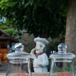 Photo n°2 de l'avis de Claudia.c fait le 02/09/2023 à 18:34 sur le  Gaststätte Am Hafen à Wittenberge