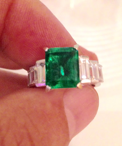 Jewelry Buyer «Keno Brothers Jewelers», reviews and photos, 2000 E Sunrise Blvd, Fort Lauderdale, FL 33304, USA