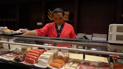 Nikko Japanese Steak & Seafood