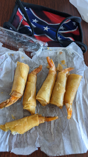 Seafood Market «J&D Seafood», reviews and photos, 461 Eastern Boulevard Frontage Rd A, Montgomery, AL 36117, USA