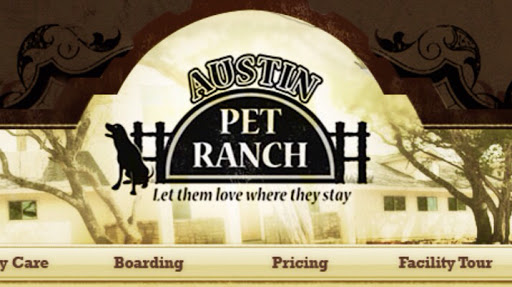 Austin Pet Ranch