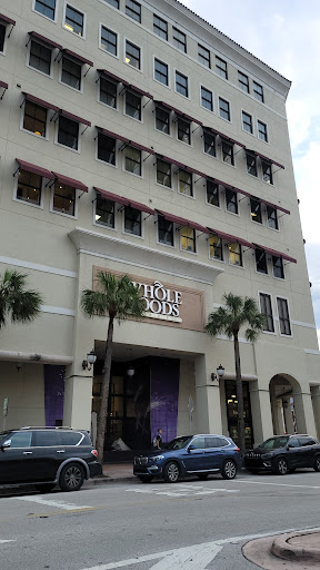 Grocery Store «Whole Foods Market», reviews and photos, 6701 Red Rd, Coral Gables, FL 33143, USA