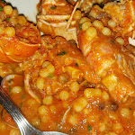 Photo n°3 de l'avis de Ninny.o fait le 26/09/2021 à 10:05 sur le  Altamarea à S'Archittu