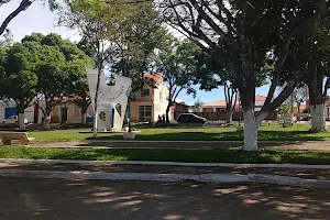 Praça São Pedro image
