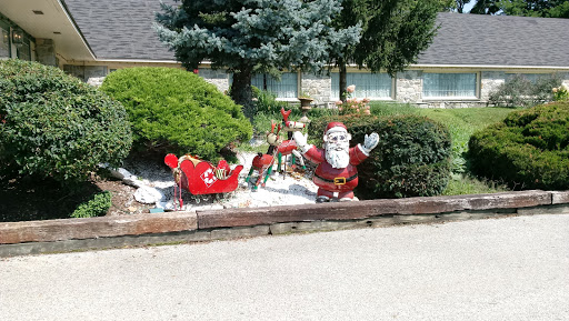 Tourist Attraction «National Christmas Center Family Attraction & Museum», reviews and photos, 3427 Lincoln Hwy, Paradise, PA 17562, USA