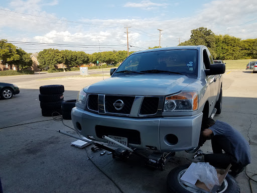 Tire Shop «Tire Store Service Center», reviews and photos, 3928 E Harwood Rd, Bedford, TX 76021, USA