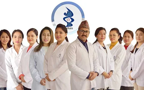 Aashas Health Care image