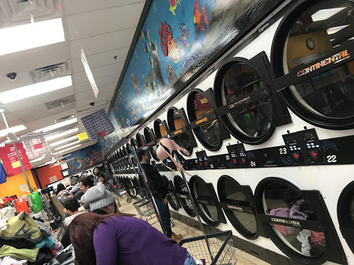 Laundromat «Superclean», reviews and photos, 220 N Frederick Ave, Gaithersburg, MD 20877, USA