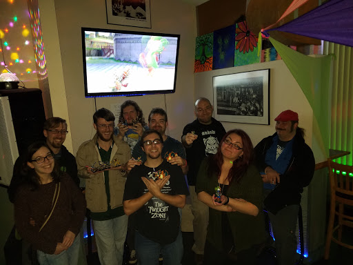 Night Club «Lizard Lounge», reviews and photos, 4589 Sunrise Hwy, Bohemia, NY 11716, USA