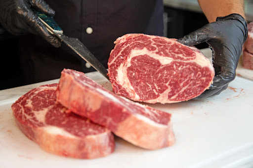 The Standard Meat Club Find Butcher shop in Dallas Near Location