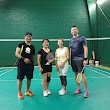 Honolulu Badminton Club