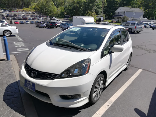 Car Dealer «J&M Automotive Sales and Service LLC», reviews and photos, 756 New Haven Rd, Naugatuck, CT 06770, USA