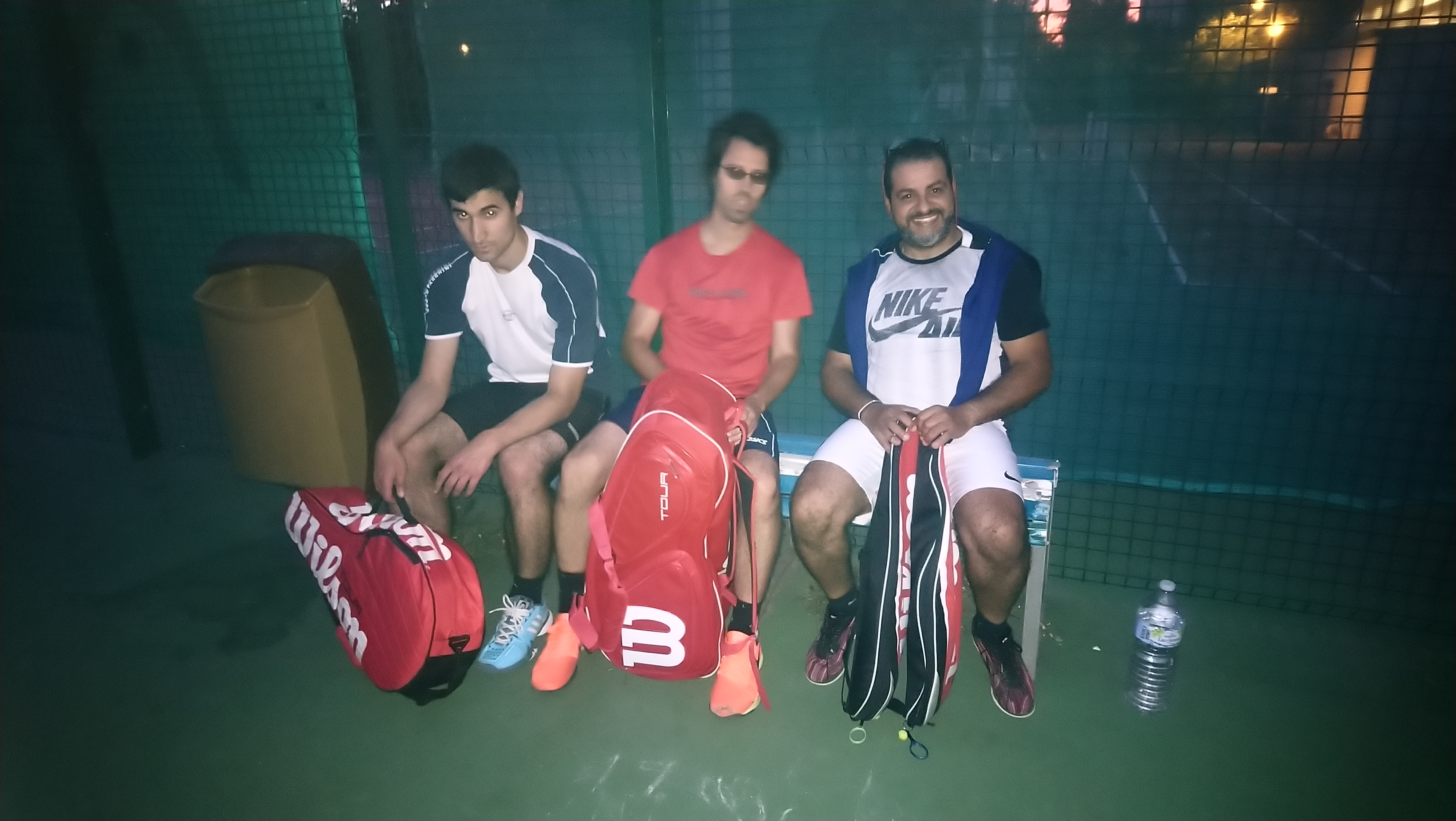Photo n° 1 de l'avis de Karim.a fait le 18/09/2019 à 22:52