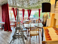 Atmosphère du Restaurant familial DiP restaurant à Fréjus - n°20