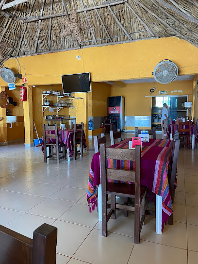 Restaurant El Faisán - Quintana Roo Nuevo Durango - Coba 175, 77793 Q.R., Mexico