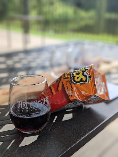 Vineyard «Three Sisters Vineyards & Winery», reviews and photos, 439 Vineyard Way, Dahlonega, GA 30533, USA