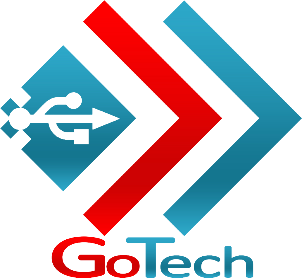 GoTech Más que Ideas... Llevanos Soluciones