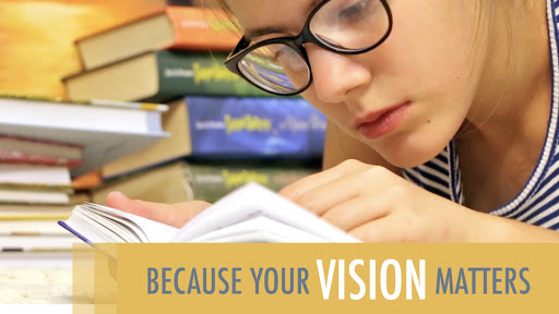 Eyecare Elements, 15650 NE 24th St, Bellevue, WA 98008, USA, 