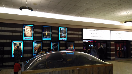 Movie Theater «Republic Movie Theatre», reviews and photos, 1415 Marion-Waldo Rd, Marion, OH 43302, USA