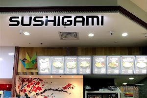 Sushi Gami