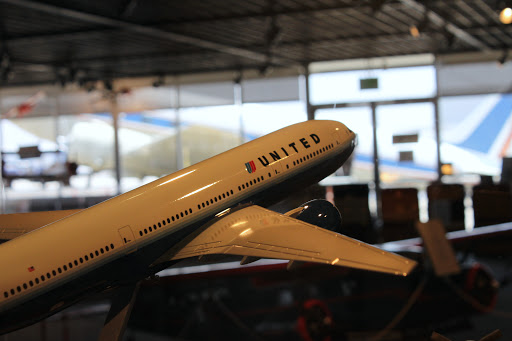 Museum «Flight Path Learning Center And Museum», reviews and photos, 6661 Imperial Hwy, Los Angeles, CA 90045, USA