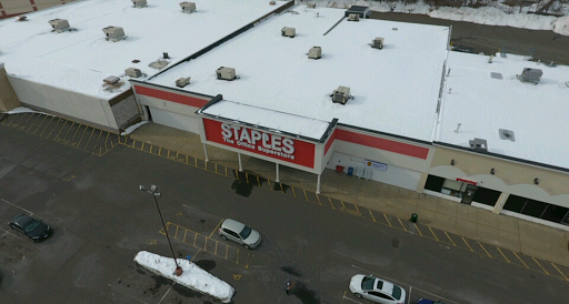 Office Supply Store «Staples», reviews and photos, 1690 Boston Post Rd, Springfield, MA 01129, USA