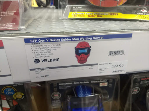 Auto Parts Store «NAPA Auto Parts - Genuine Parts Company», reviews and photos, 700 Enterprise Ct, Naperville, IL 60563, USA