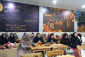 Rumah Makan di Polokarto D'flow Cafe and Resto image