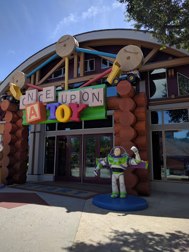 Toy Store «Once Upon a Toy», reviews and photos, 1375 Buena Vista Dr, Orlando, FL 32821, USA