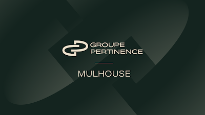 Groupe Pertinence | Mulhouse à Mulhouse