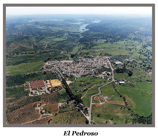 Casa Rural Obdulia El Pedroso en El Pedroso