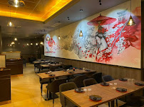 Atmosphère du Restaurant japonais Sugoi Hénin Beaumont à Hénin-Beaumont - n°12