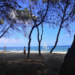 Photo n°3 de l'avis de scusateILdisagio. fait le 06/09/2020 à 23:01 sur le  Spiaggia di Marina di Sant'Ilario à Marina di Sant'Ilario dello Ionio