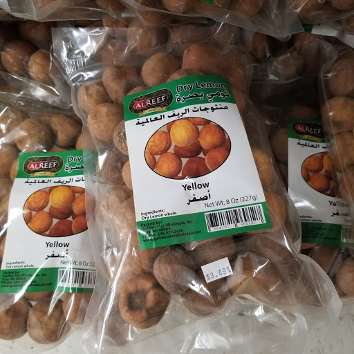 Grocery Store «Noor Meat & Grocery store», reviews and photos, 4563 South 13th Street, Milwaukee, WI 53221, USA