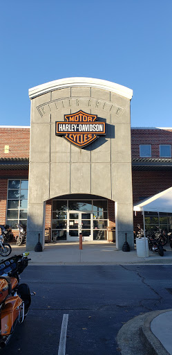 Harley-Davidson Dealer «Killer Creek Harley-Davidson», reviews and photos, 11480 Alpharetta Hwy, Roswell, GA 30076, USA