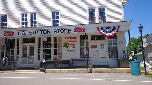 General Store «Sutton General Store», reviews and photos, 169 Clover St, Granville, TN 38564, USA