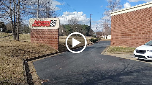 Auto Parts Store «Advance Auto Parts», reviews and photos, 1710 Eatonton Rd, Madison, GA 30650, USA