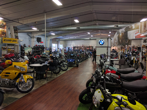 Motorcycle Dealer «Big #1 Motorsports», reviews and photos, 505 Cobb St, Birmingham, AL 35209, USA