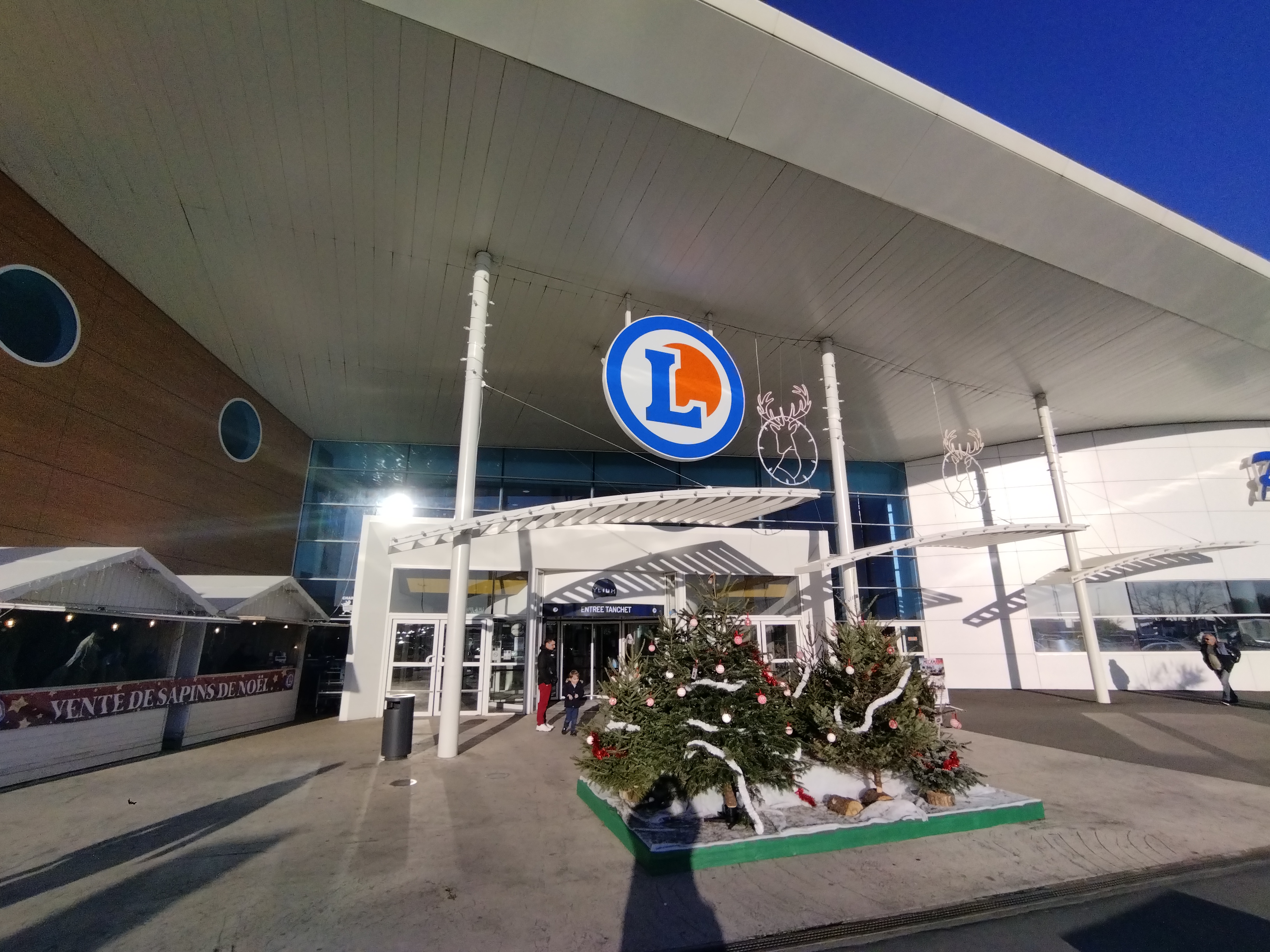 Photo n° 1 de l'avis de Mag.e fait le 16/12/2022 à 17:54